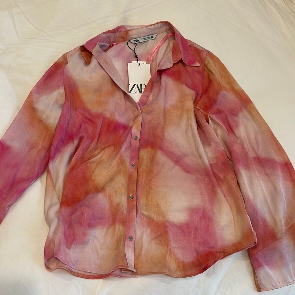 Button Up